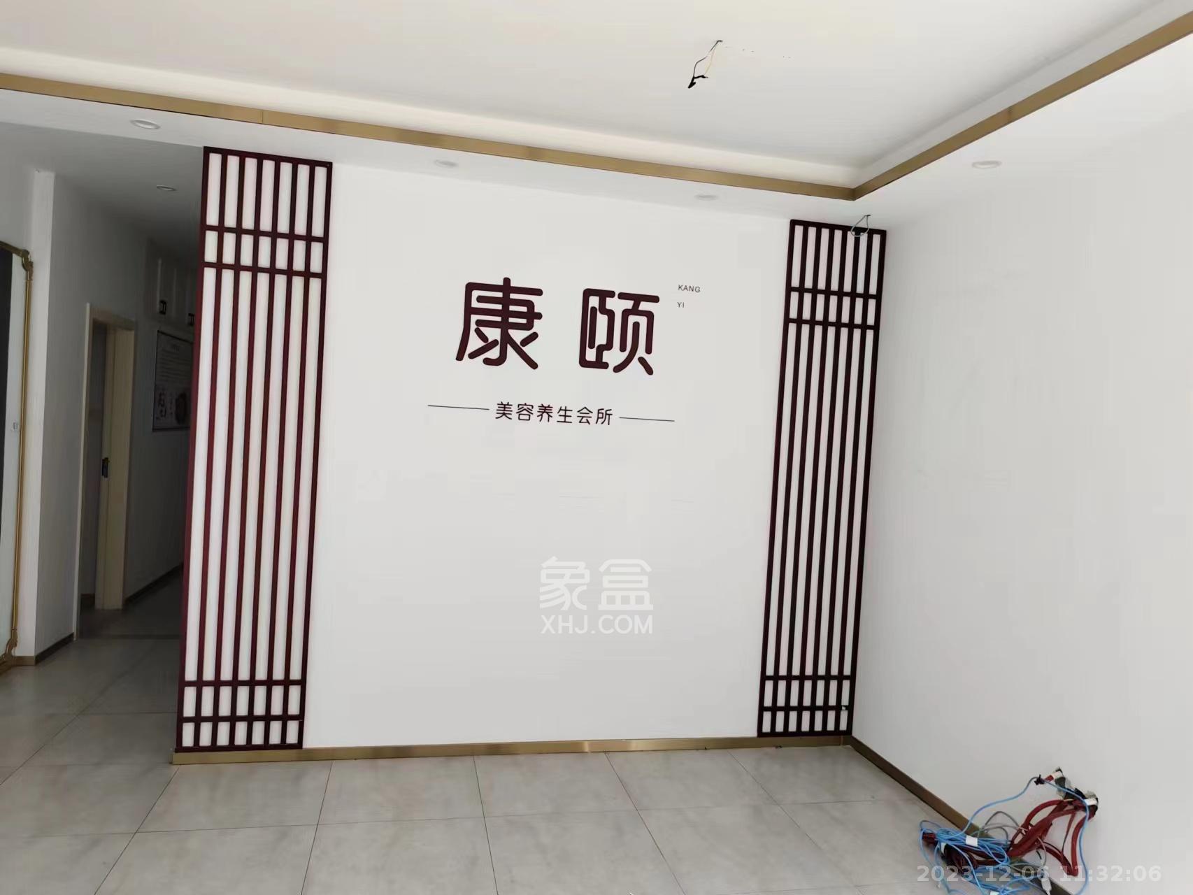 润和长郡（润和紫郡二三期）   79.0㎡      3800.0元/月室内图