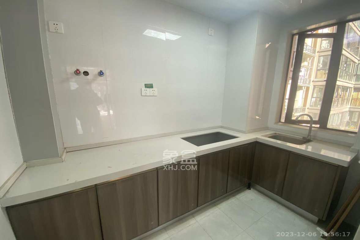 梅溪湖合能璞丽  3室2厅2卫   2800.00元/月室内图1