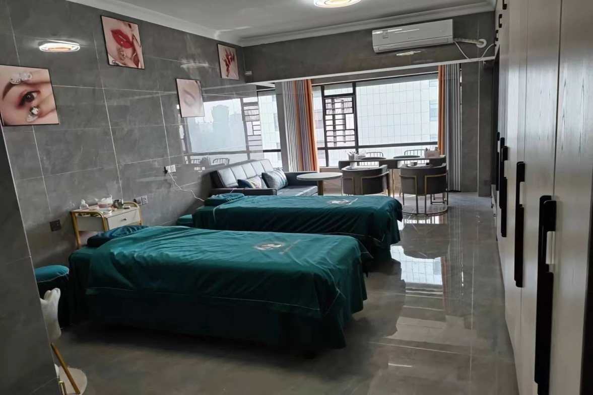 大汉吉星汇  1室1厅1卫    1600.0元/月室内图