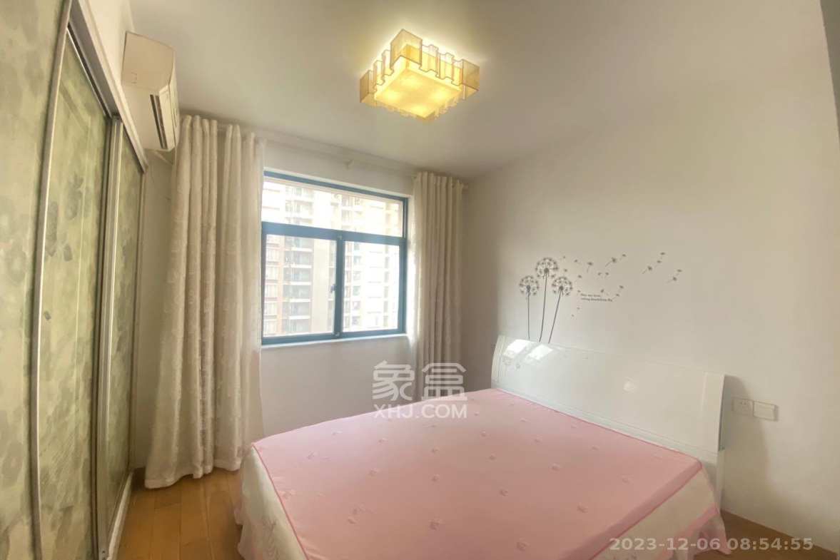 中江国际花城  4室2厅1卫    4180.0元/月室内图