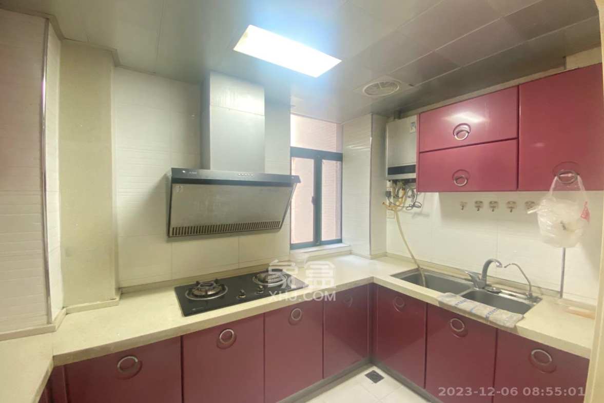 中江国际花城  4室2厅1卫    4180.0元/月室内图