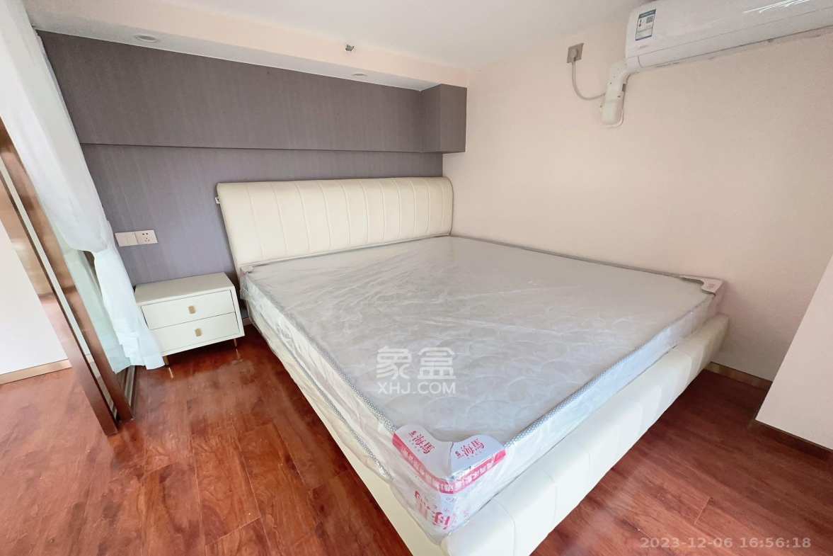 富兴时代御城  0室0厅0卫   3800.00元/月室内图