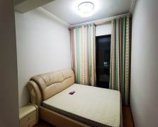 中天铭廷C1组团  4室2厅2卫   6500.00元/月