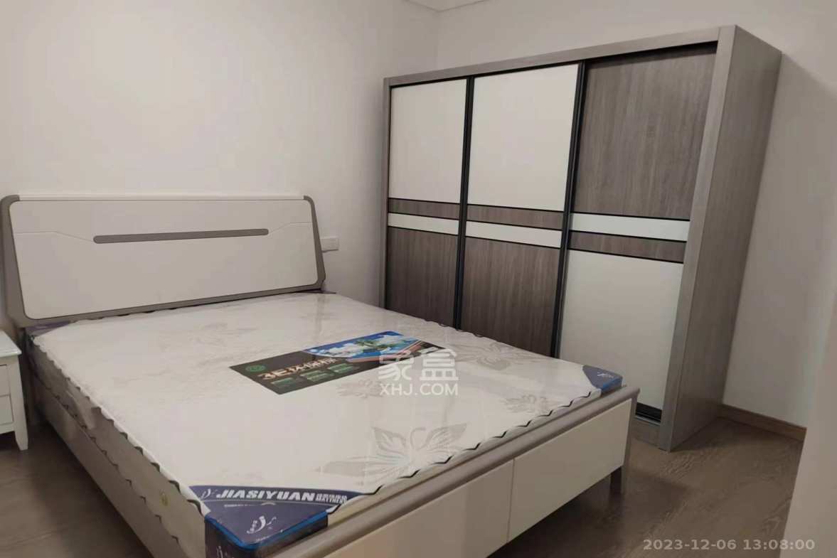 澳海望洲府  3室2厅1卫   1800.00元/月室内图