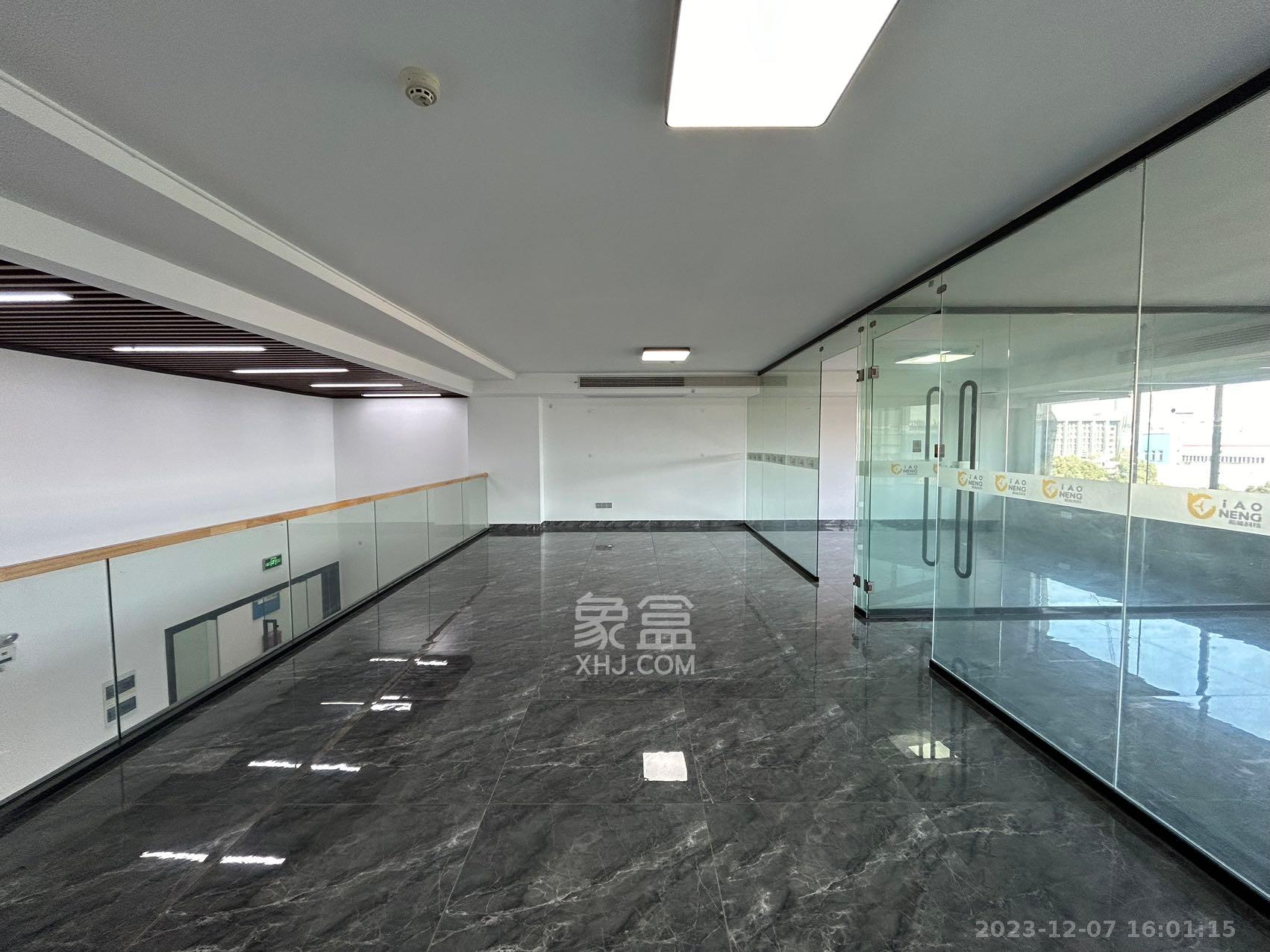 湖南麓谷国际医疗器械产业园   143.5㎡      8000.0元/月室内图