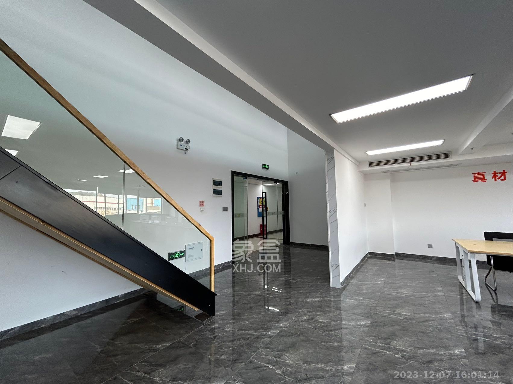 湖南麓谷国际医疗器械产业园   143.5㎡      8000.0元/月室内图