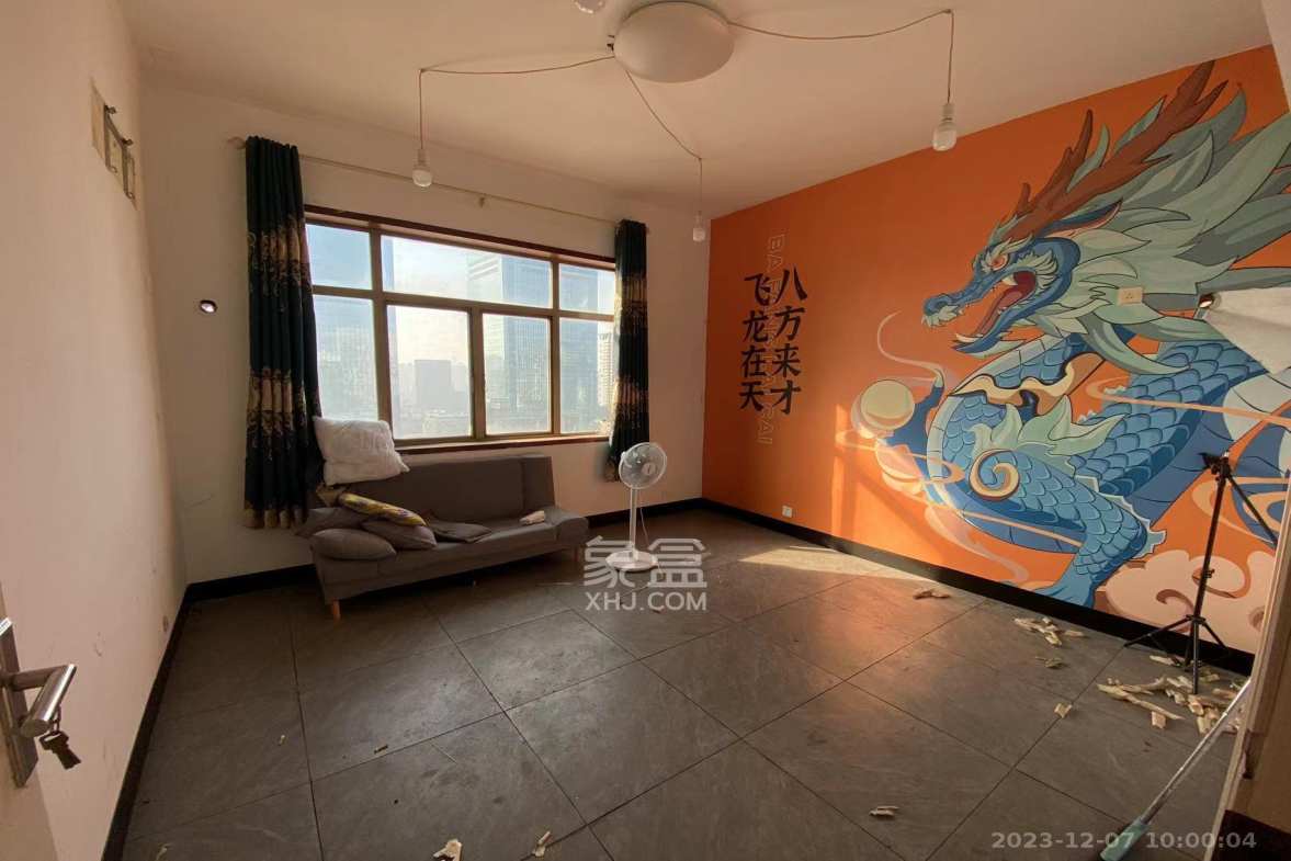 联合商厦 8室1厅1卫 7000.0元/月 联合商厦 8室1厅1卫 7000.0元/月室内图