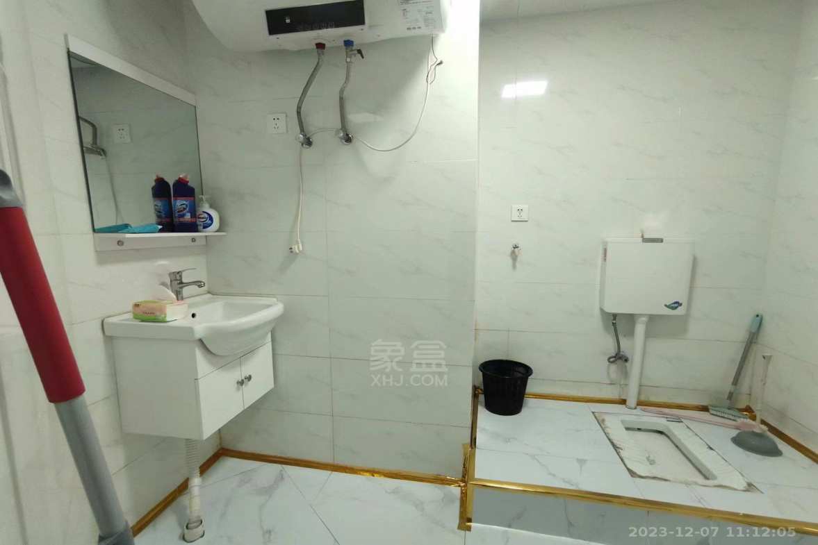 华晨御园 1室1厅1卫 1800.0元/月 华晨御园 1室1厅1卫 1800.0元/月小区图