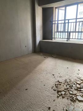 城投文庭  3室2厅2卫   62.80万