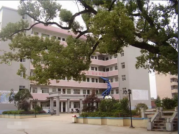 耒阳市振兴学校
