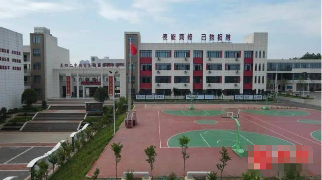 耒阳市实验中学五里牌分校