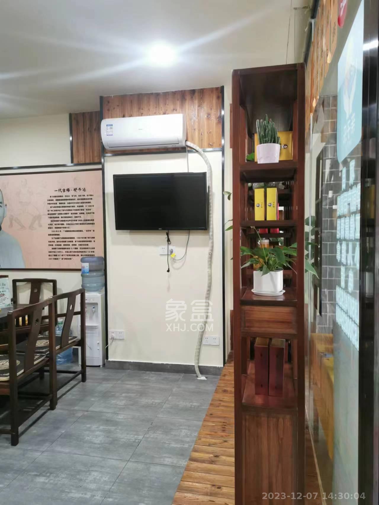 银港水晶城   70.0㎡      59999.0元/月室内图