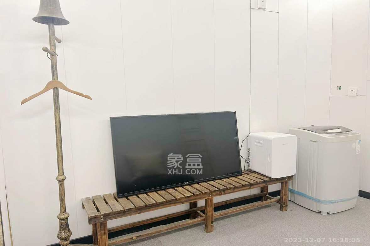 东塘大厦  1室1厅1卫    1600.0元/月室内图