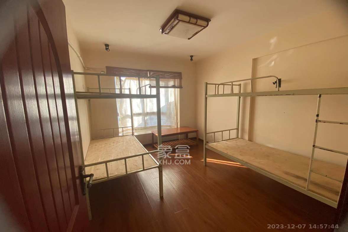 三力公寓（三力国际）  2室2厅1卫   2300.00元/月室内图