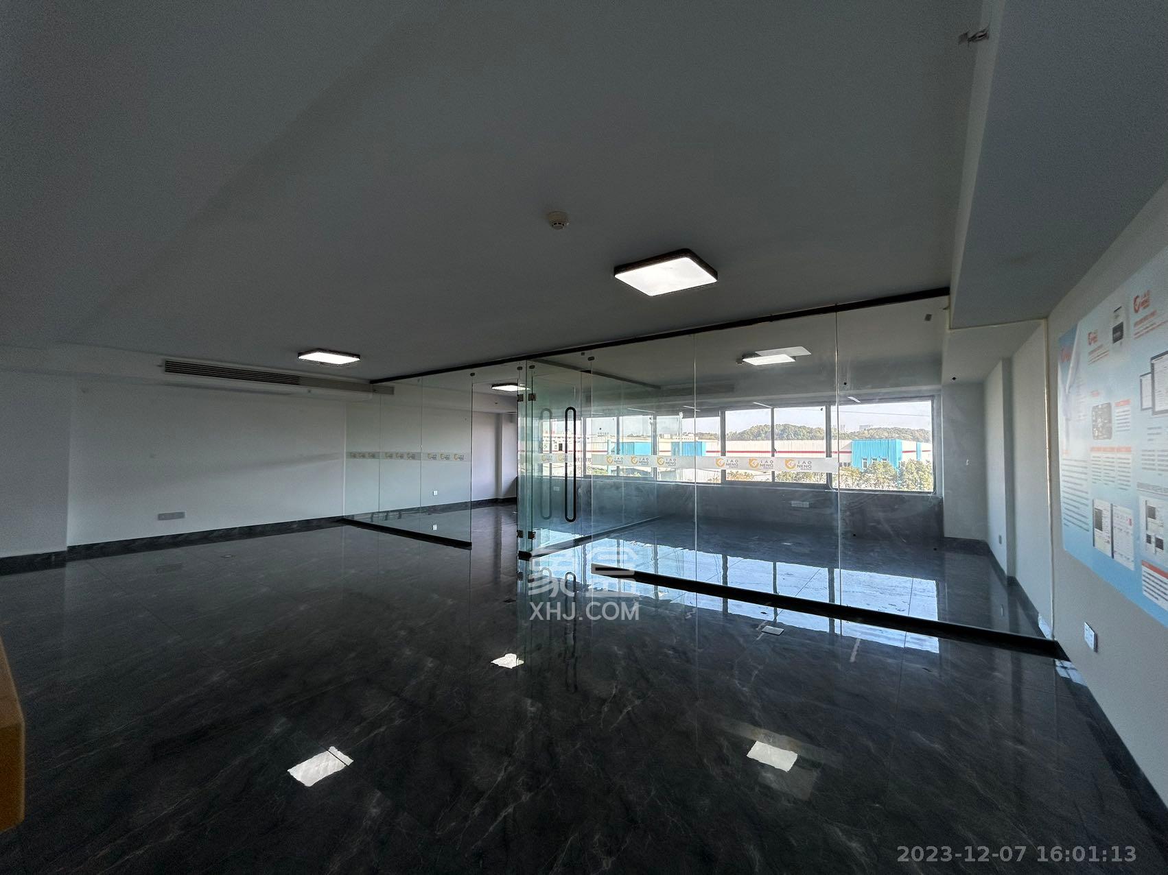 湖南麓谷国际医疗器械产业园   143.5㎡      8000.0元/月室内图