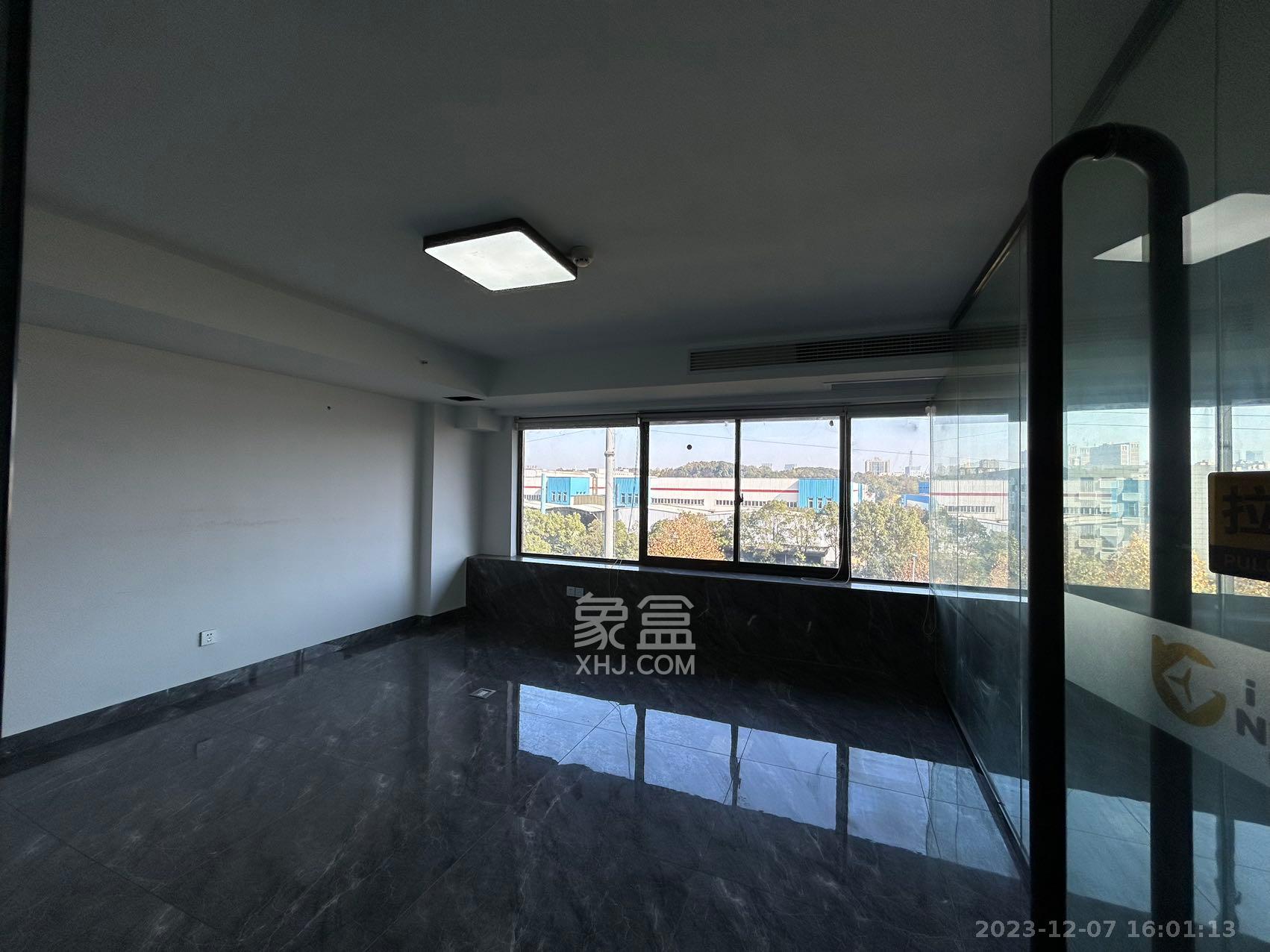 湖南麓谷国际医疗器械产业园   143.5㎡      8000.0元/月室内图