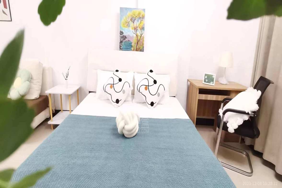 嘉盛雅苑 1室1厅1卫 1200.0元/月 嘉盛雅苑 1室1厅1卫 1200.0元/月室内图