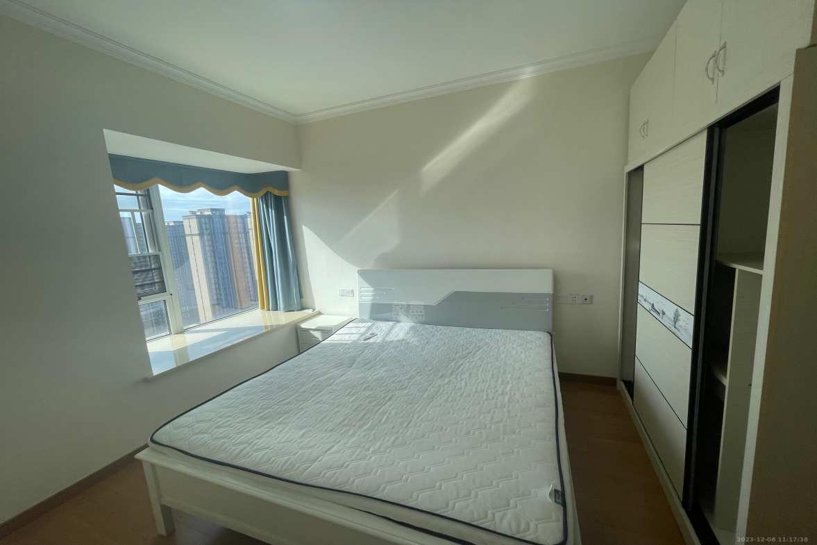 金科集美雅郡  3室2厅1卫    2000.0元/月室内图