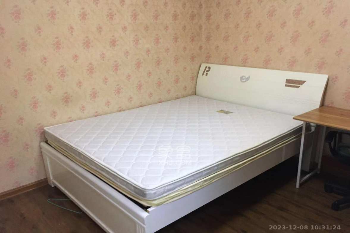 湖南省勘察设计院家属楼（省地矿局宿舍）  3室2厅1卫   1750.00元/月室内图
