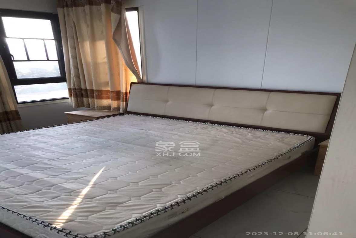 佳兆业云顶梅溪湖（佳兆业梅溪荟）  3室1厅1卫   3000.00元/月室内图