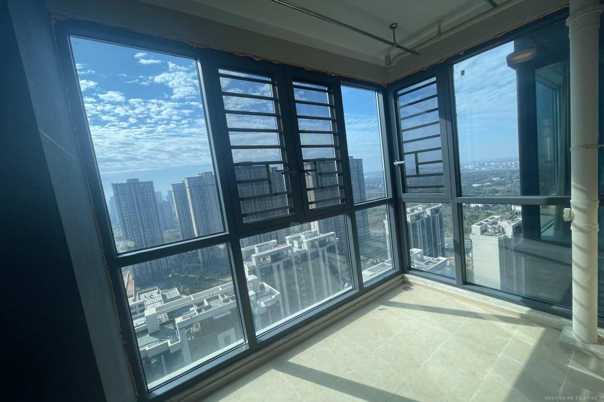 金科集美雅郡  3室2厅1卫    2000.0元/月室内图