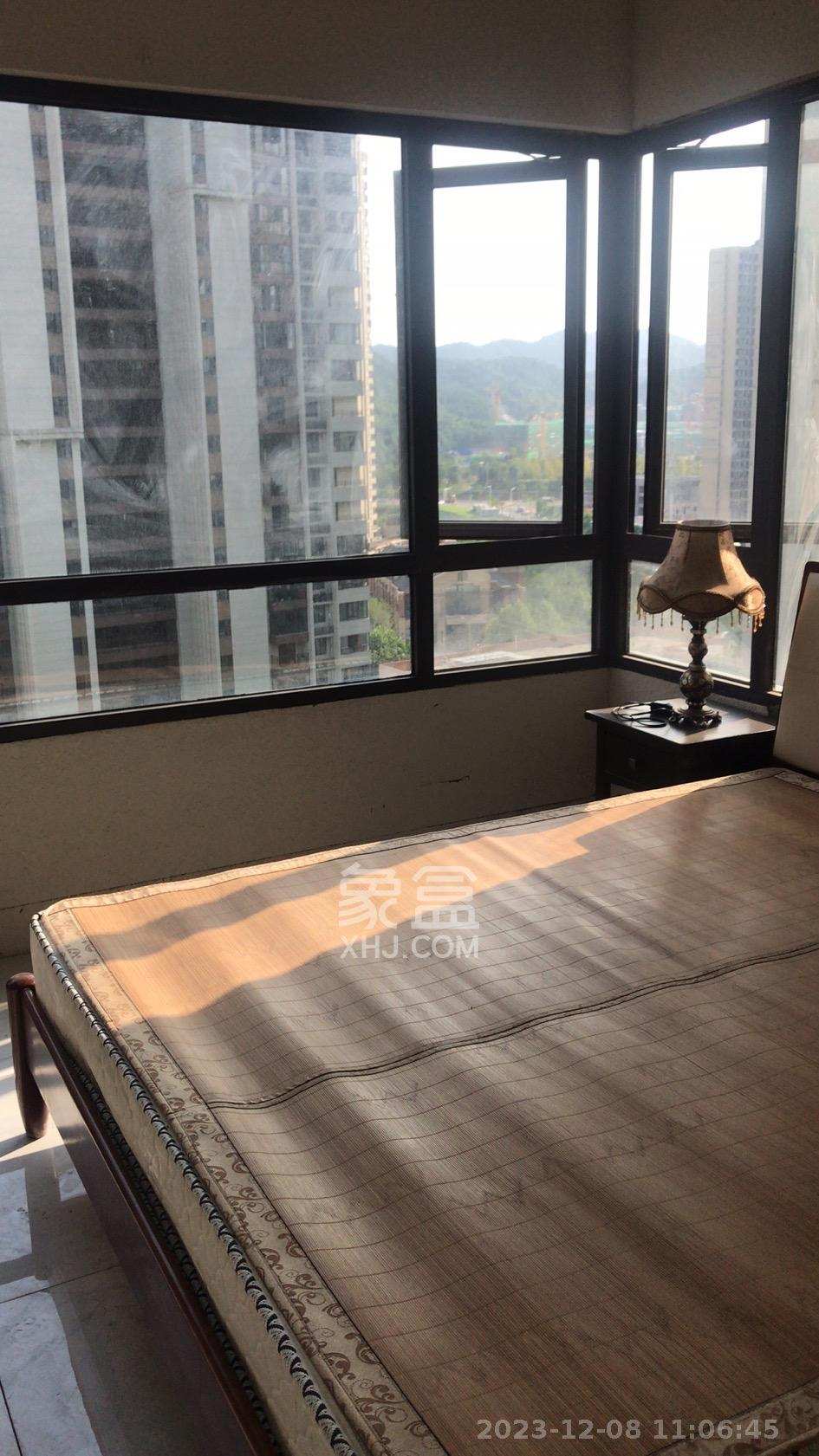 佳兆业云顶梅溪湖（佳兆业梅溪荟）  3室1厅1卫   3000.00元/月室内图