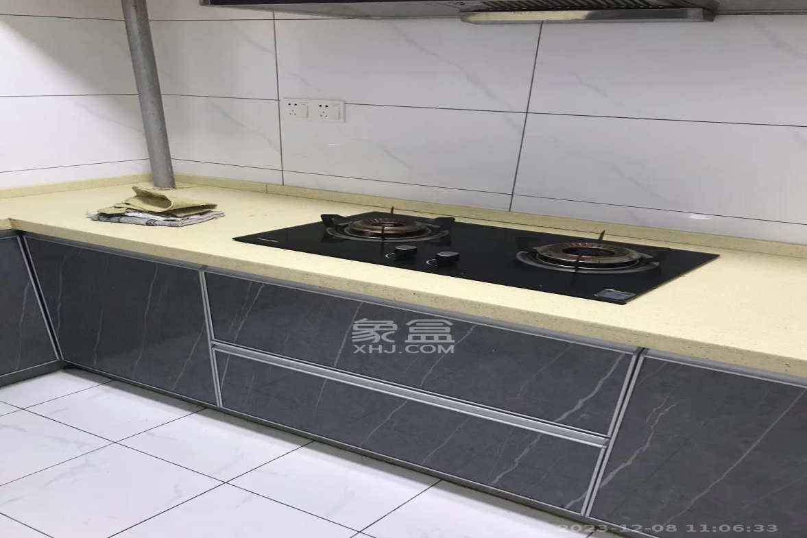 佳兆业云顶梅溪湖（佳兆业梅溪荟）  3室1厅1卫   3000.00元/月室内图