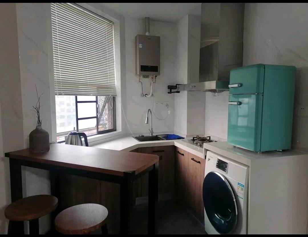 电力中央城  2室1厅1卫    2000.0元/月室内图