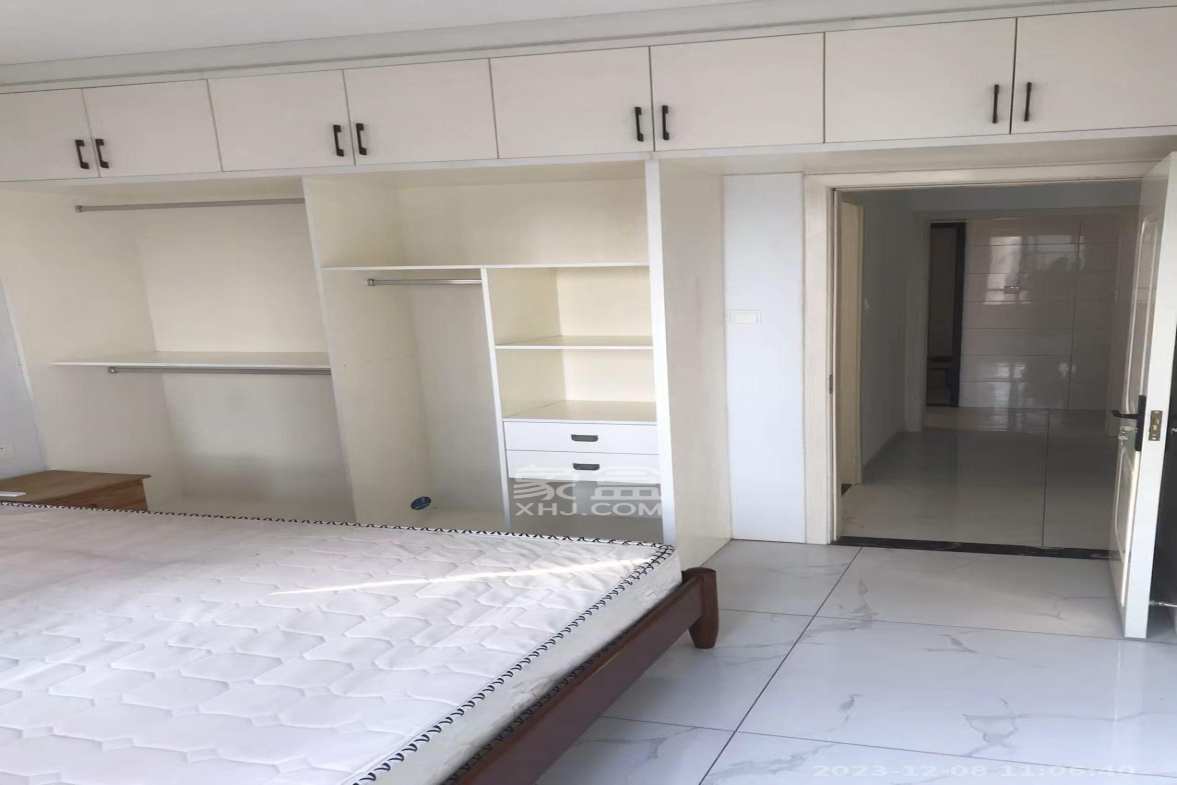 佳兆业云顶梅溪湖（佳兆业梅溪荟）  3室1厅1卫   3000.00元/月室内图