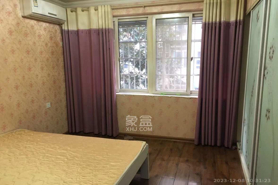湖南省勘察设计院家属楼（省地矿局宿舍）  3室2厅1卫   1750.00元/月室内图