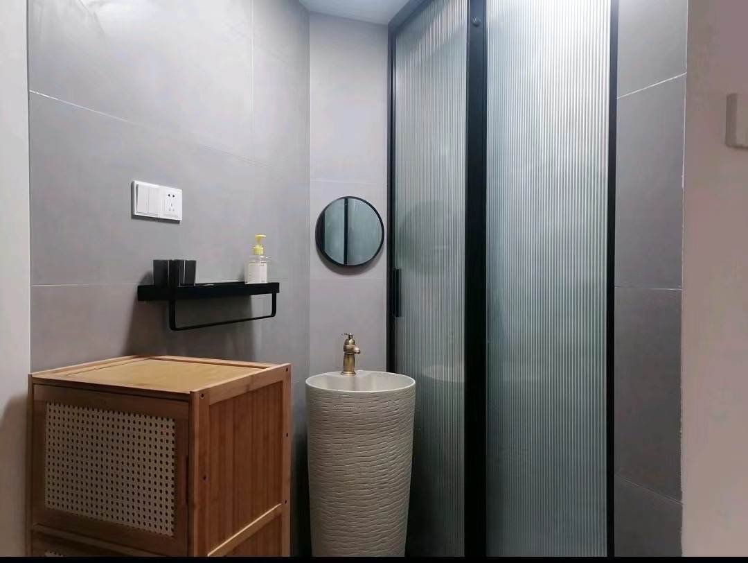 电力中央城  2室1厅1卫    2000.0元/月室内图