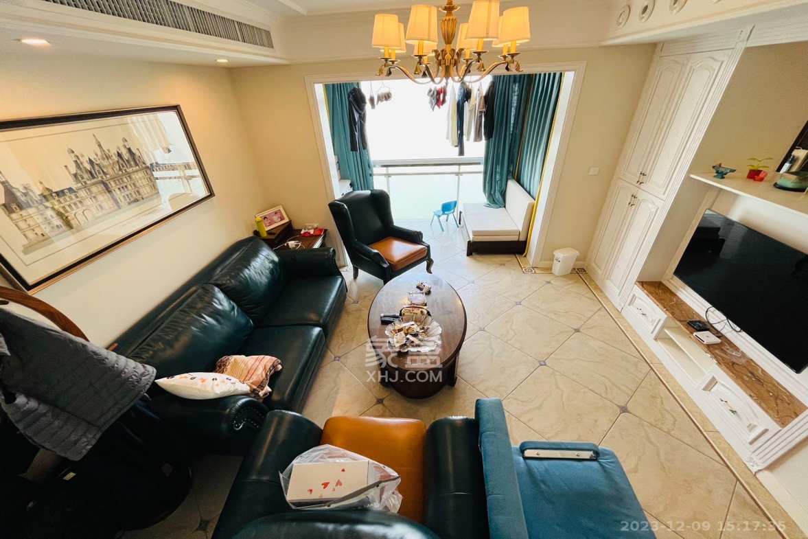 北辰定江洋 2室2厅2卫 8500.0元/月 北辰定江洋 2室2厅2卫 8500.0元/月室内图