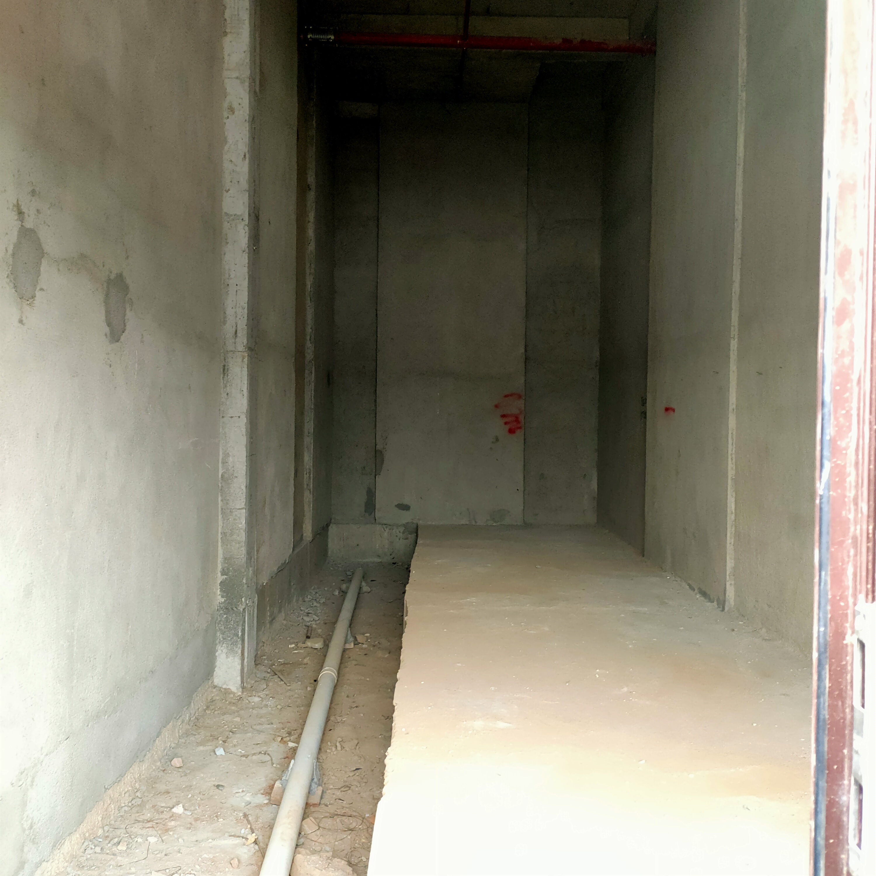 碧桂园豪园-二期   46.0㎡      2000.0元/月室内图