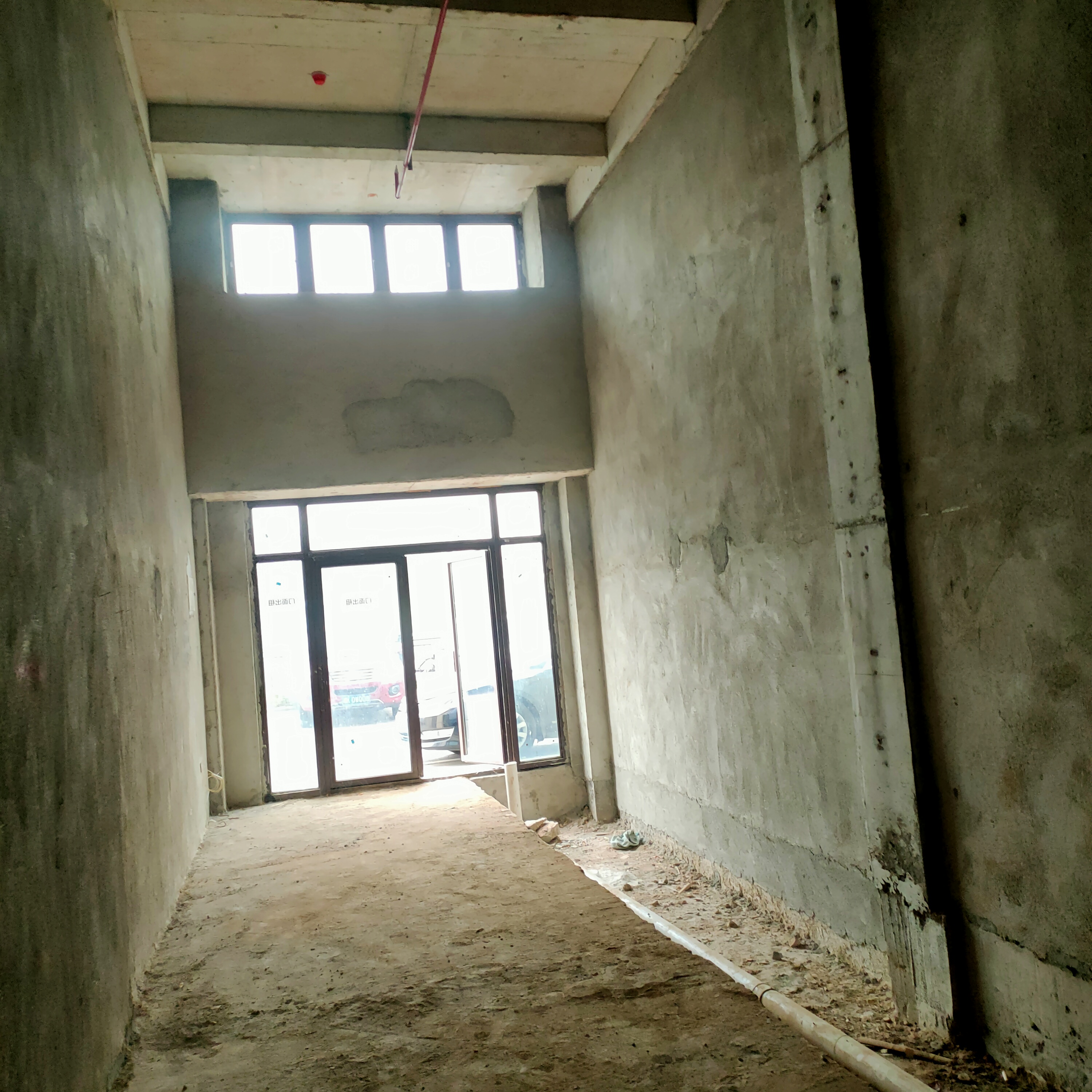 碧桂园豪园-二期   46.0㎡      2000.0元/月室内图