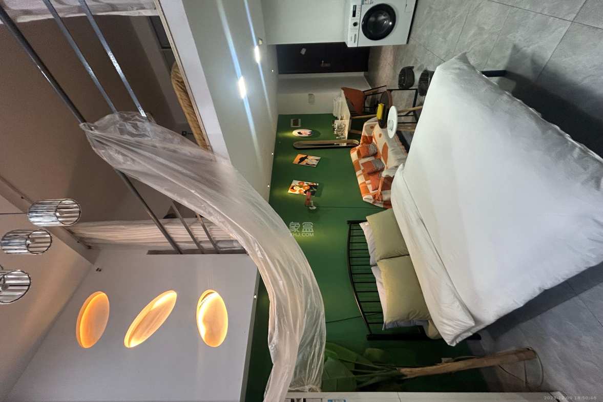 科达名居 1室1厅1卫 2500.0元/月 科达名居 1室1厅1卫 2500.0元/月室内图