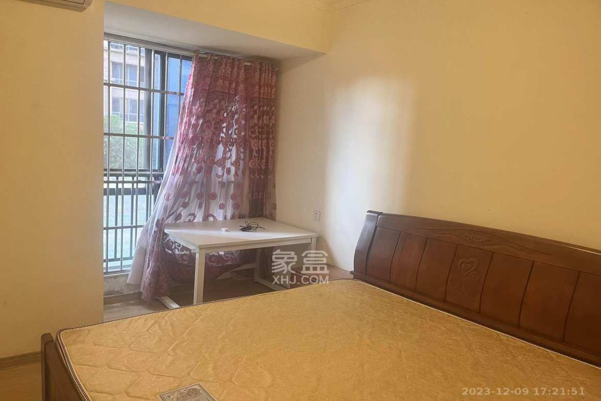 碧桂园南城首府（东宸林海）  3室2厅1卫    1800.0元/月室内图