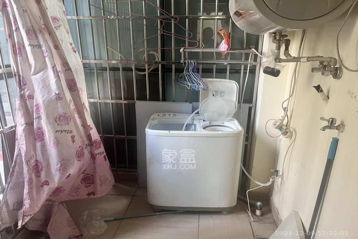 碧桂园南城首府（东宸林海）  3室2厅1卫    1800.0元/月室内图