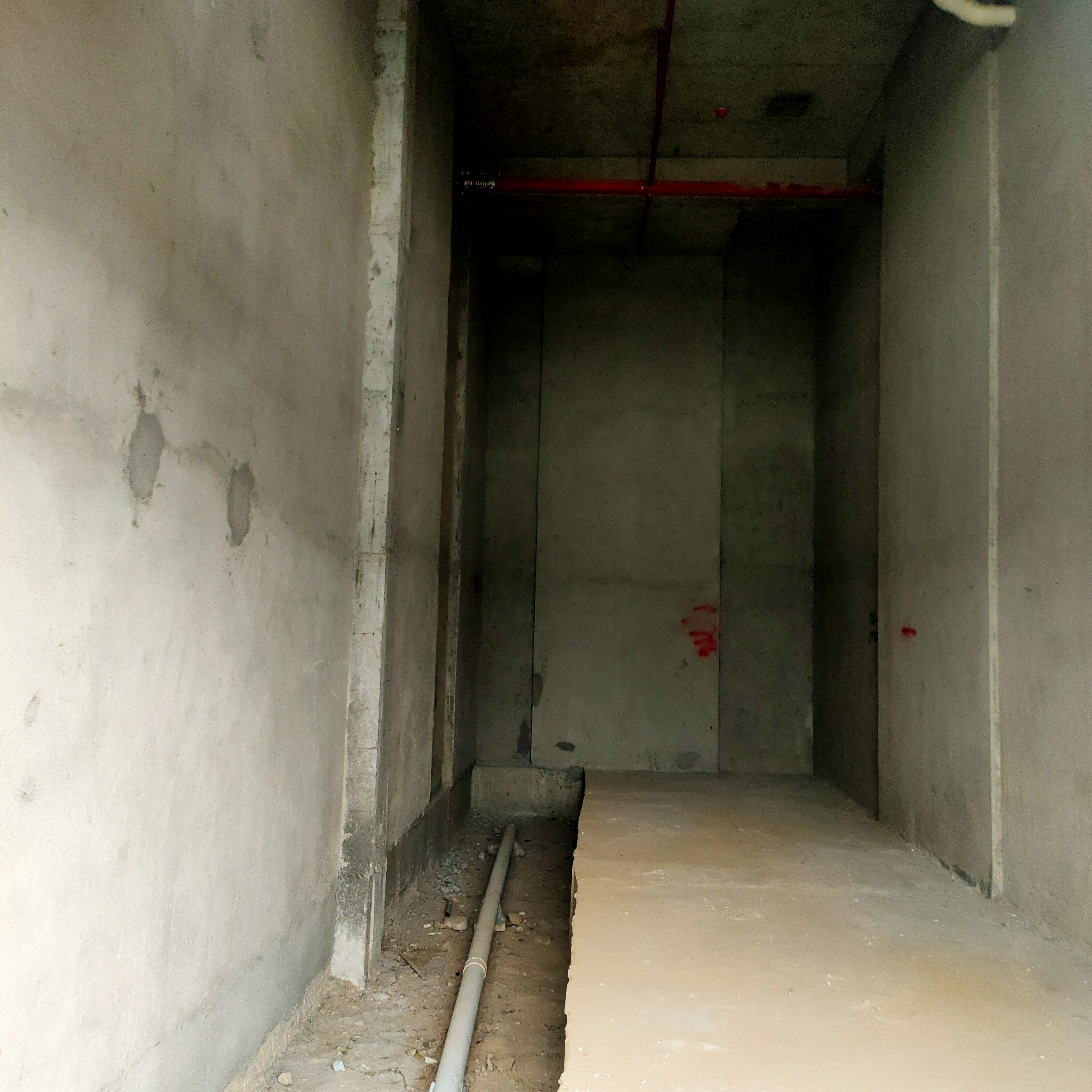 碧桂园豪园-二期   46.0㎡      2000.0元/月室内图