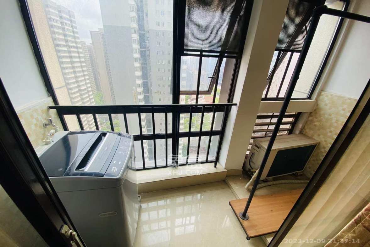 博雅例外 1室1厅1卫 1200.0元/月 博雅例外 1室1厅1卫 1200.0元/月室内图