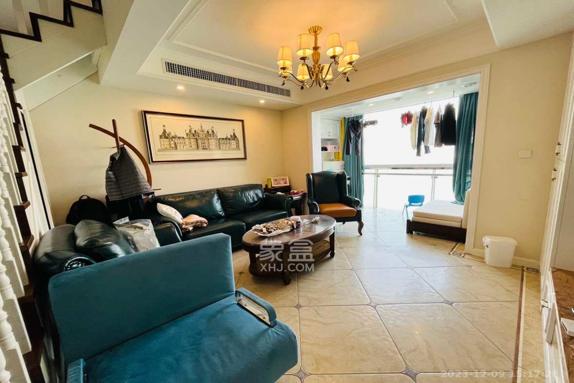 北辰定江洋 2室2厅2卫 8500.0元/月 北辰定江洋 2室2厅2卫 8500.0元/月室内图