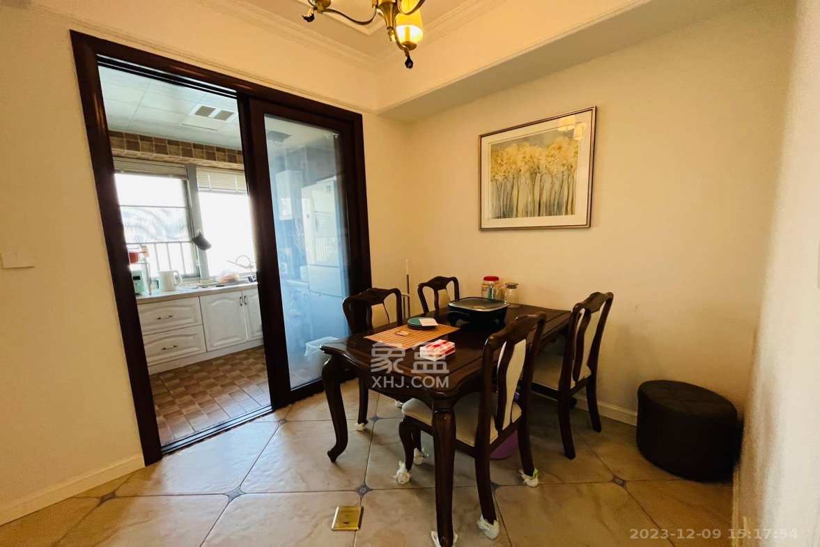 北辰定江洋 2室2厅2卫 8500.0元/月 北辰定江洋 2室2厅2卫 8500.0元/月室内图