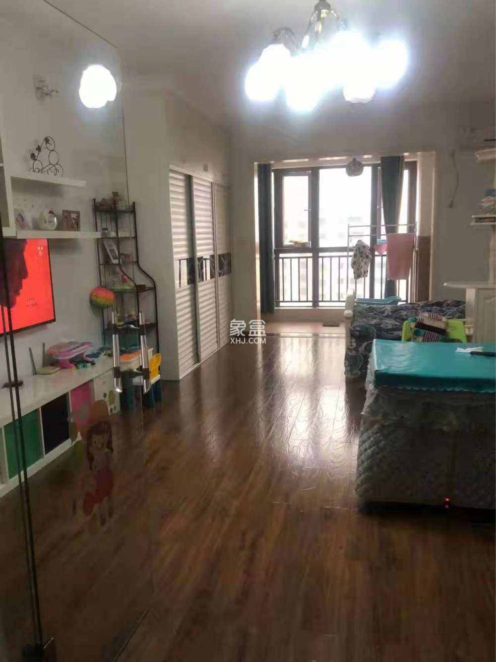 大同芙蓉  1室1厅1卫    1450.0元/月室内图