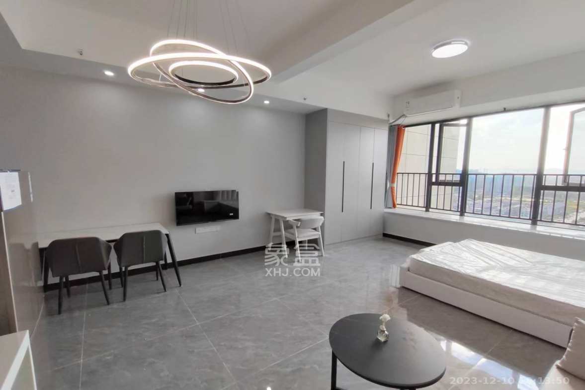 梅溪湖家居建材城 1室1厅1卫 1600.0元/月 梅溪湖家居建材城 1室1厅1卫 1600.0元/月室内图