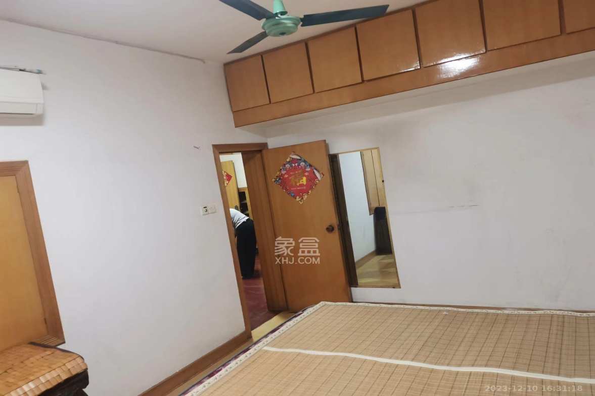 市军干所  2室2厅1卫   650.00元/月室内图