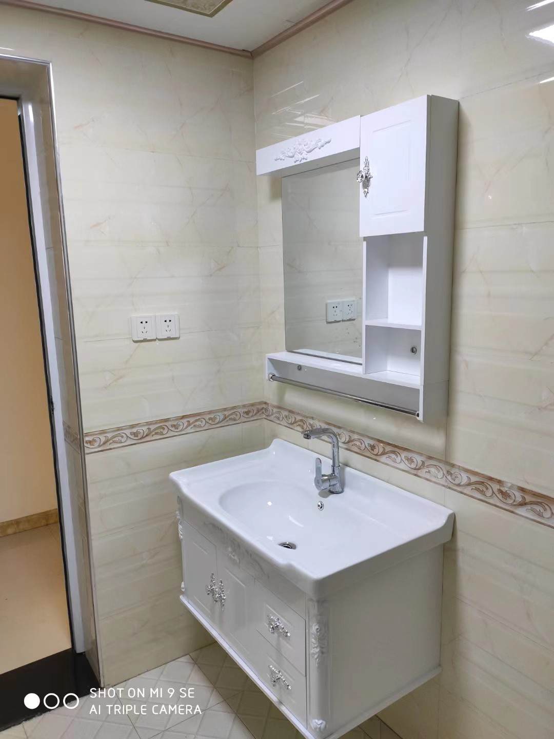 吉泰丽园  3室2厅2卫    83.8万室内图