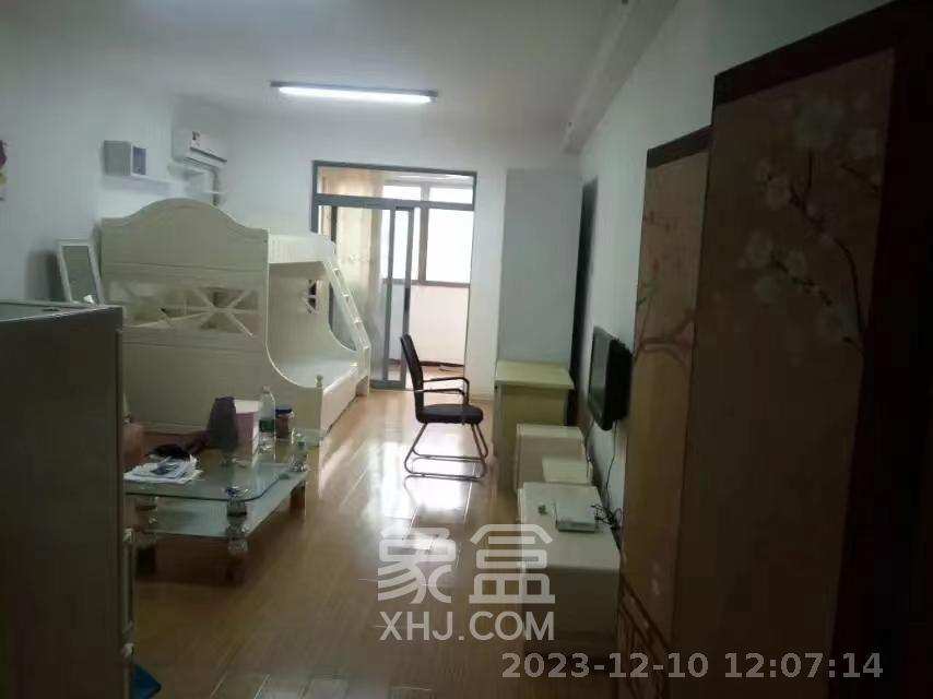 人瑞潇湘国际 1室1厅1卫 2300.0元/月 人瑞潇湘国际 1室1厅1卫 2300.0元/月室内图