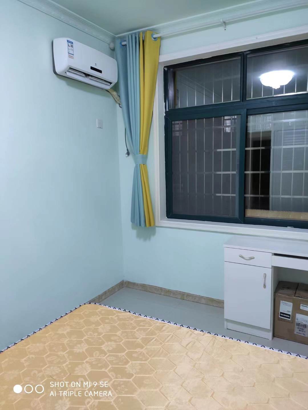 吉泰丽园  3室2厅2卫    83.8万室内图