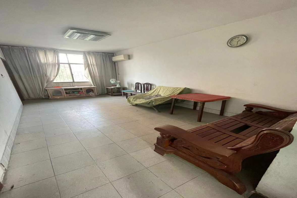 娄底工商银行家属楼  2室2厅1卫    35.0万室内图