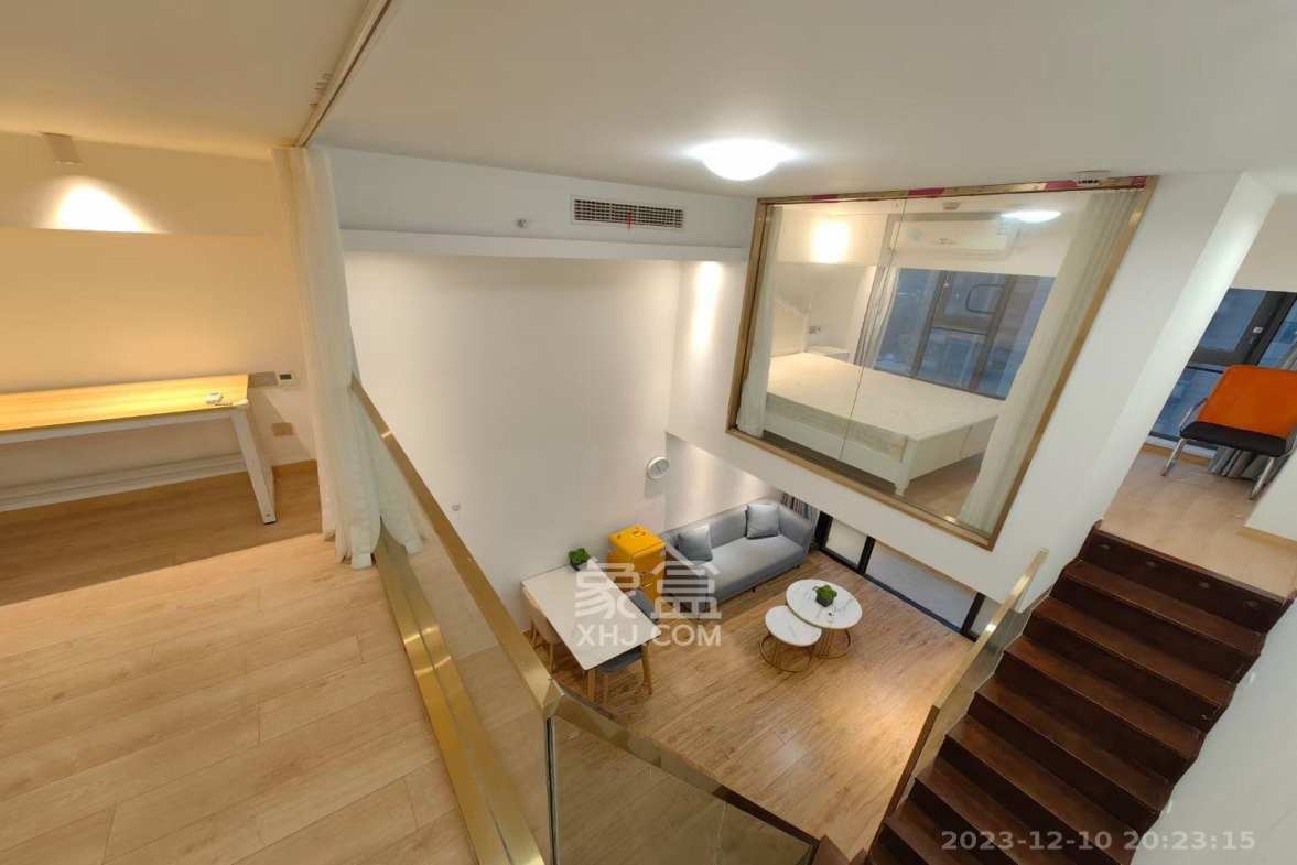 卓越浅水湾 1室0厅0卫 2200.0元/月 卓越浅水湾 1室0厅0卫 2200.0元/月室内图