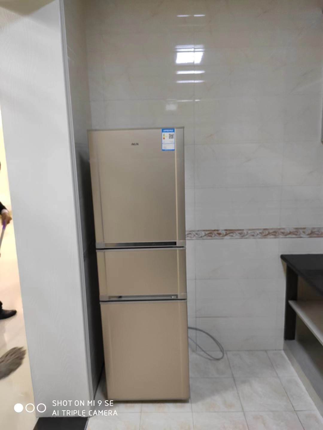 吉泰丽园  3室2厅2卫    83.8万室内图